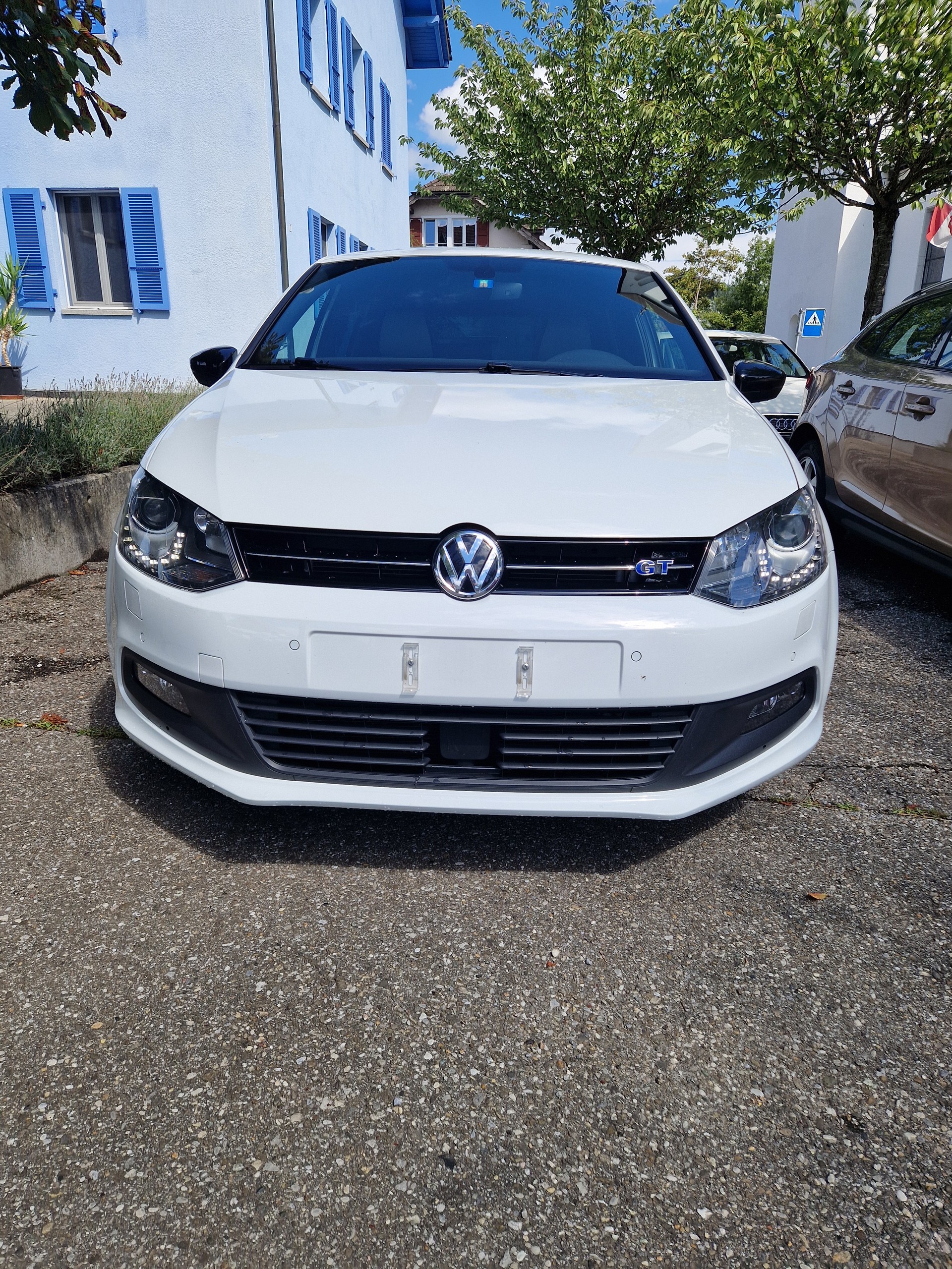 VW Polo 1.4 TSI ACT BlueGT-image-0