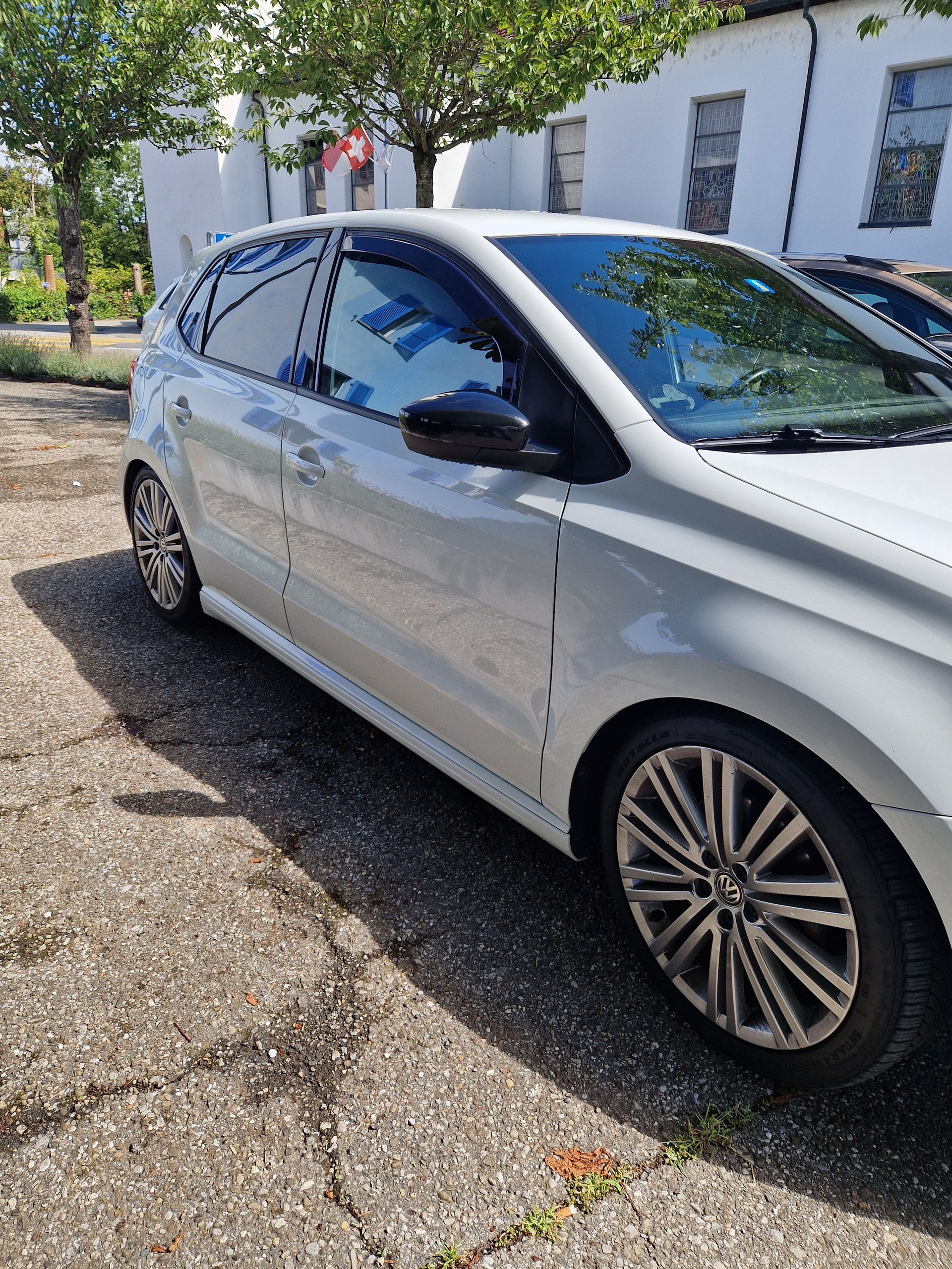 VW Polo 1.4 TSI ACT BlueGT-image-2