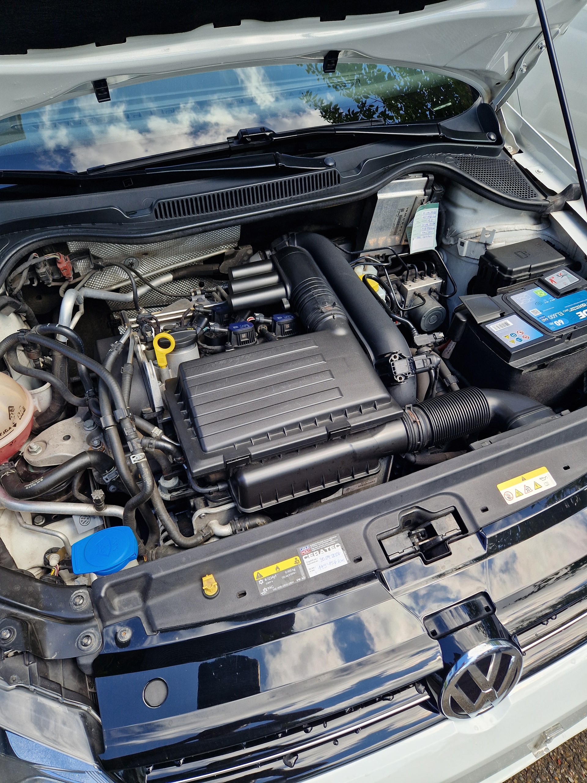 VW Polo 1.4 TSI ACT BlueGT-image-10
