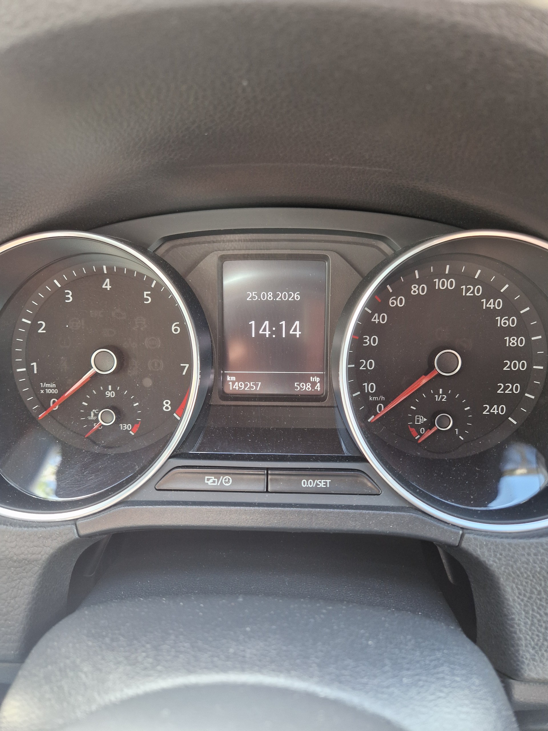 VW Polo 1.4 TSI ACT BlueGT-image-9