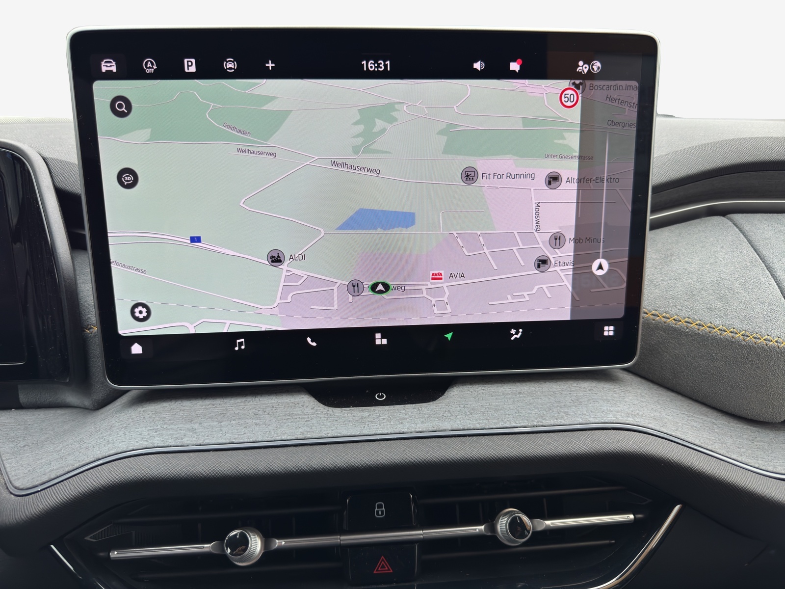 SKODA Kodiaq 2.0 TDI Selection 4x4-image-9