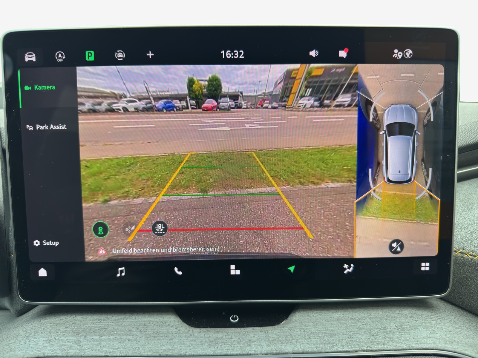 SKODA Kodiaq 2.0 TDI Selection 4x4-image-15