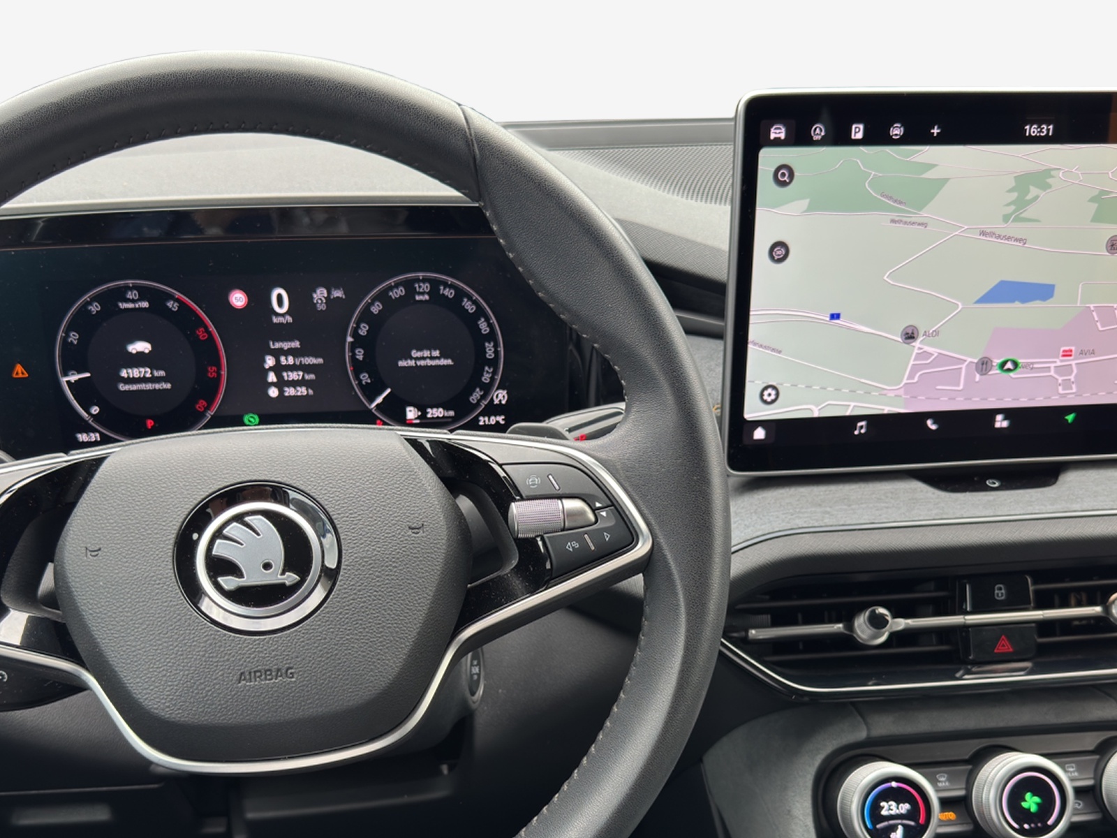 SKODA Kodiaq 2.0 TDI Selection 4x4-image-10