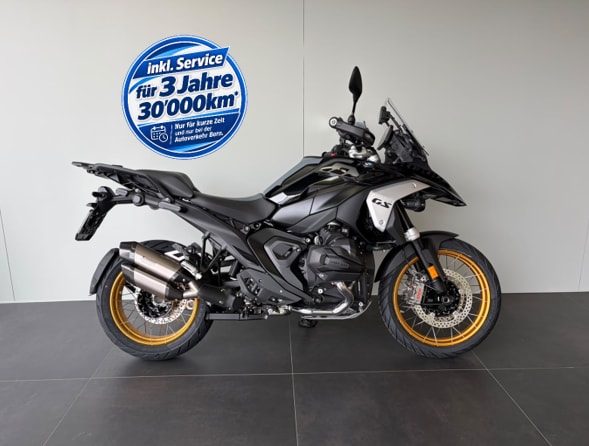 BMW R 1300 GS
