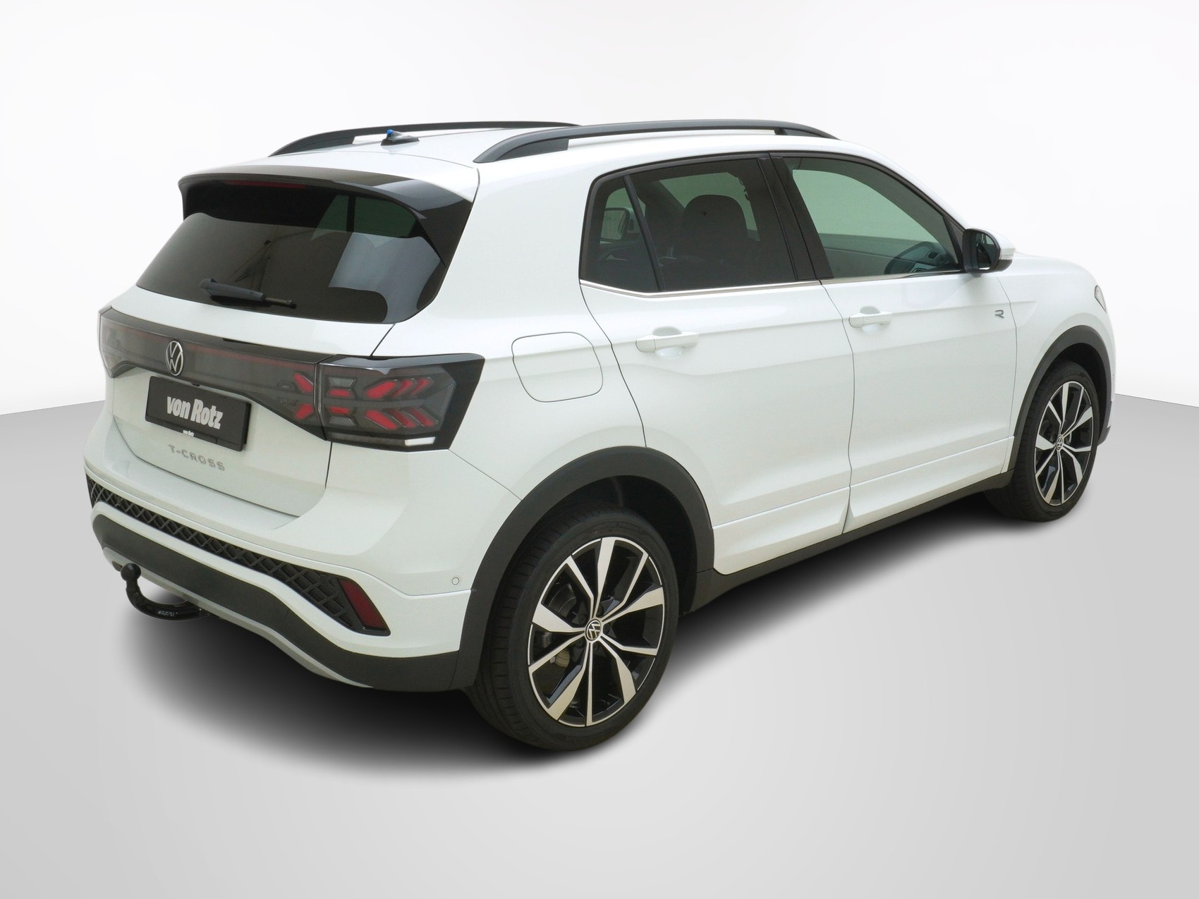 VW T-Cross 1.5 TSI R-Line DSG-image-4