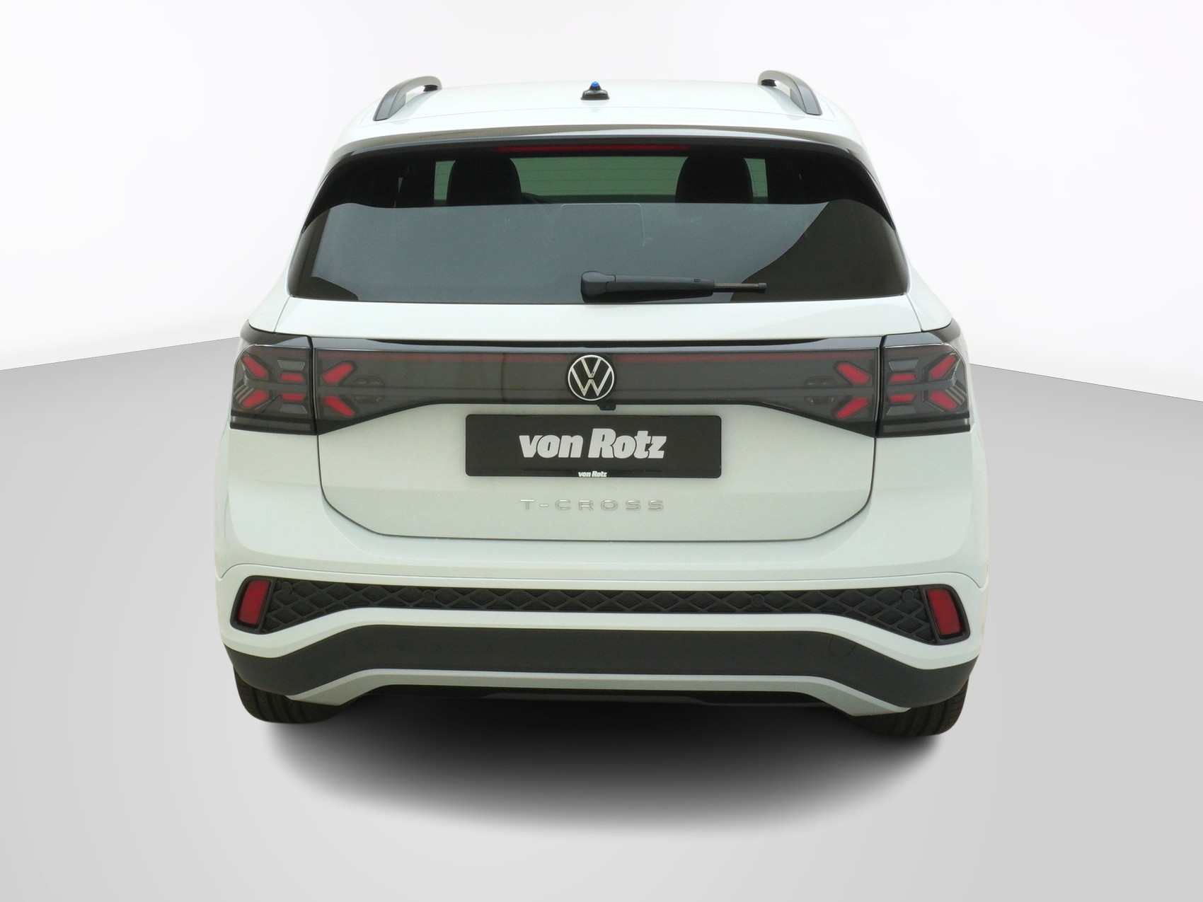 VW T-Cross 1.5 TSI R-Line DSG-image-2