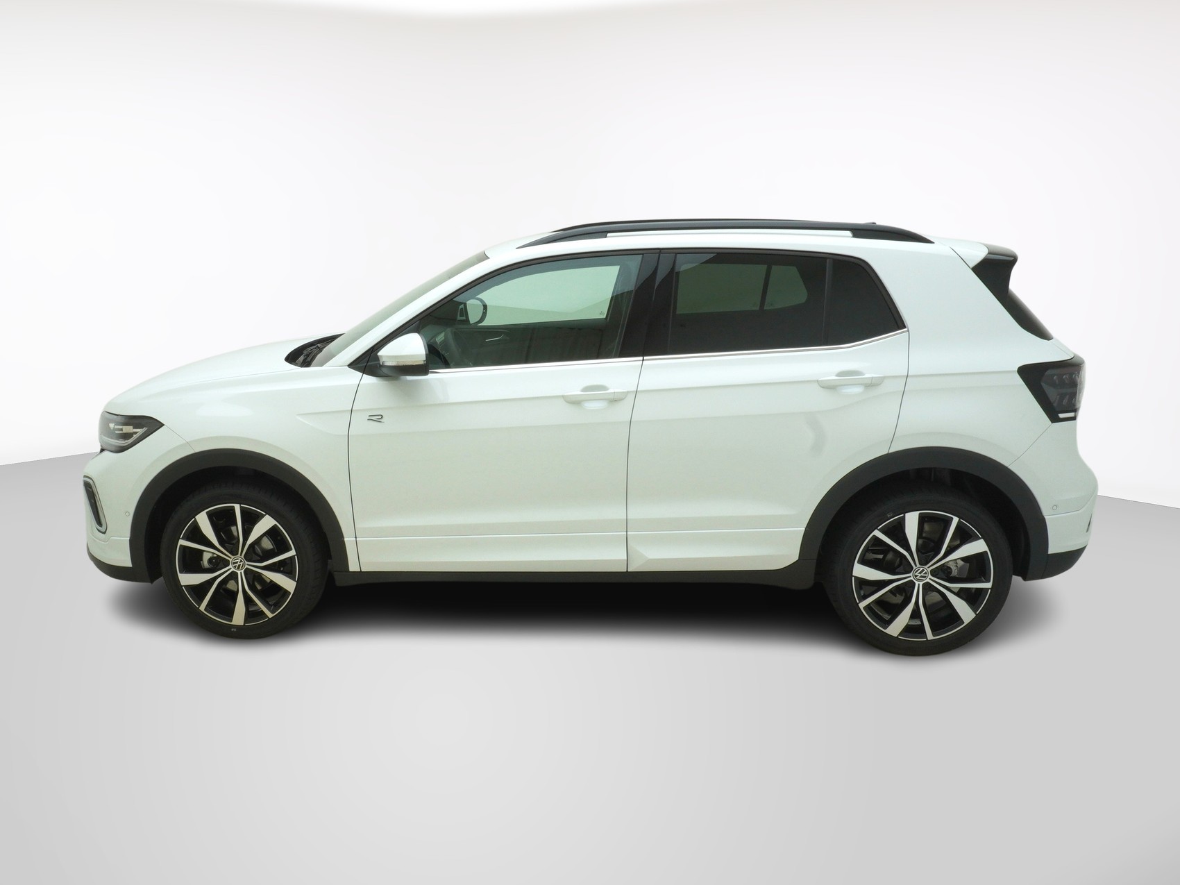 VW T-Cross 1.5 TSI R-Line DSG-image-1