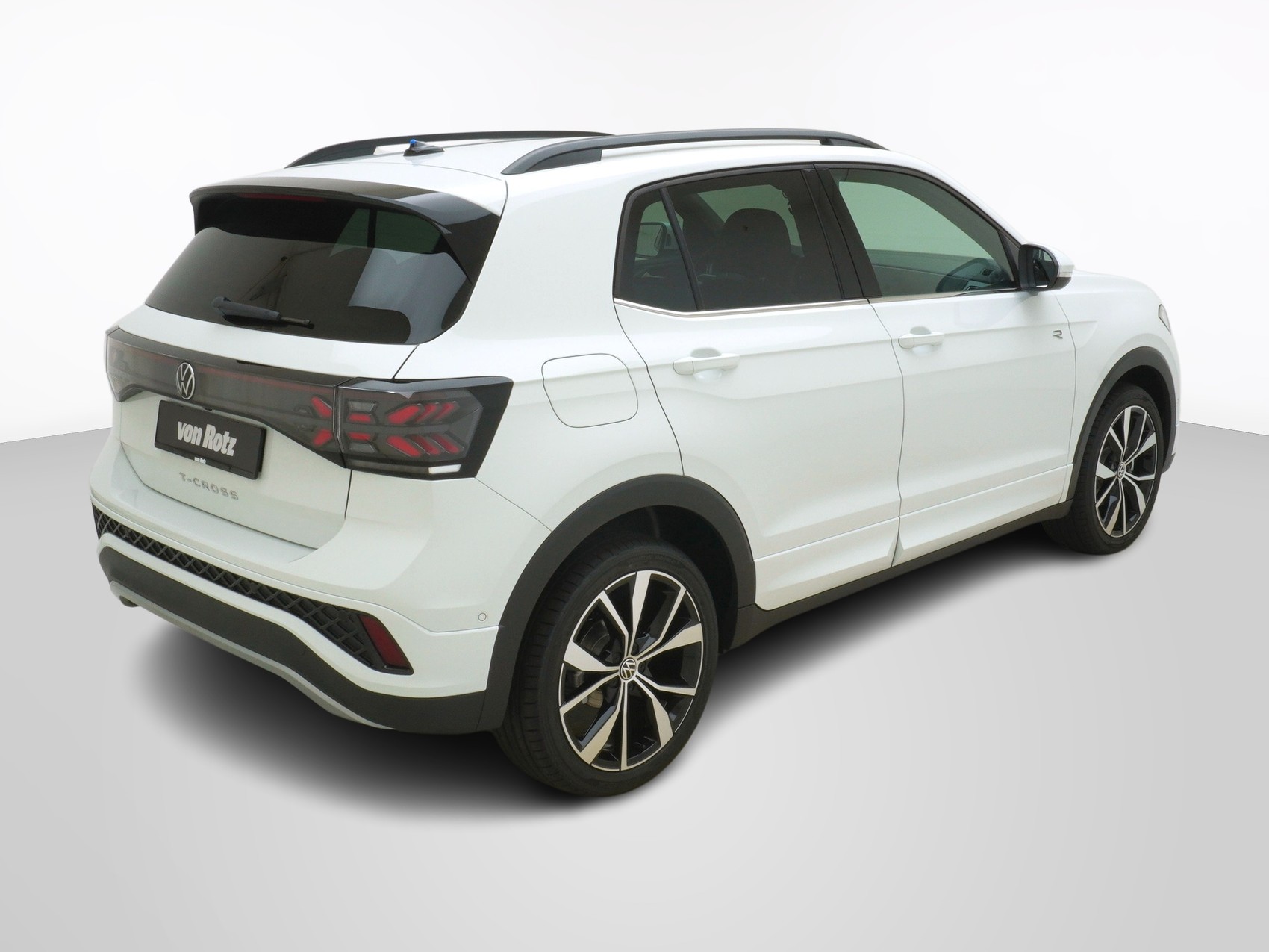 VW T-Cross 1.5 TSI R-Line DSG-image-5
