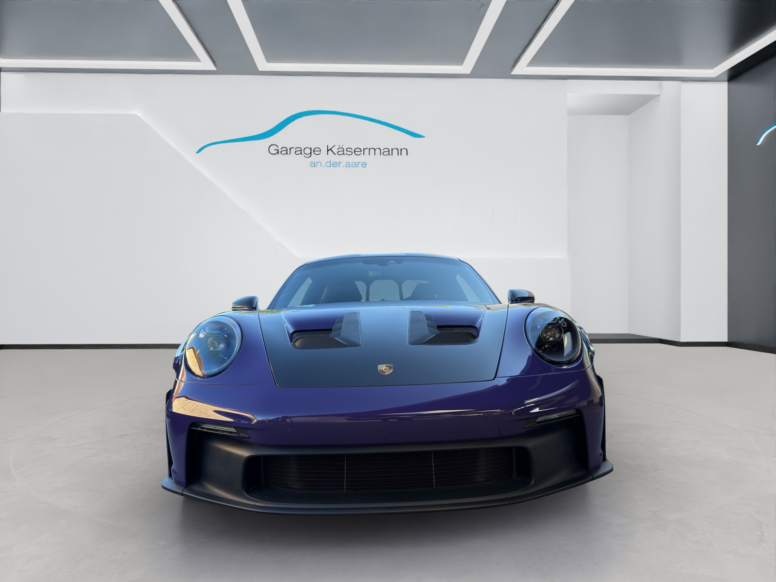 PORSCHE 911 GT3 RS-showroom-element-1