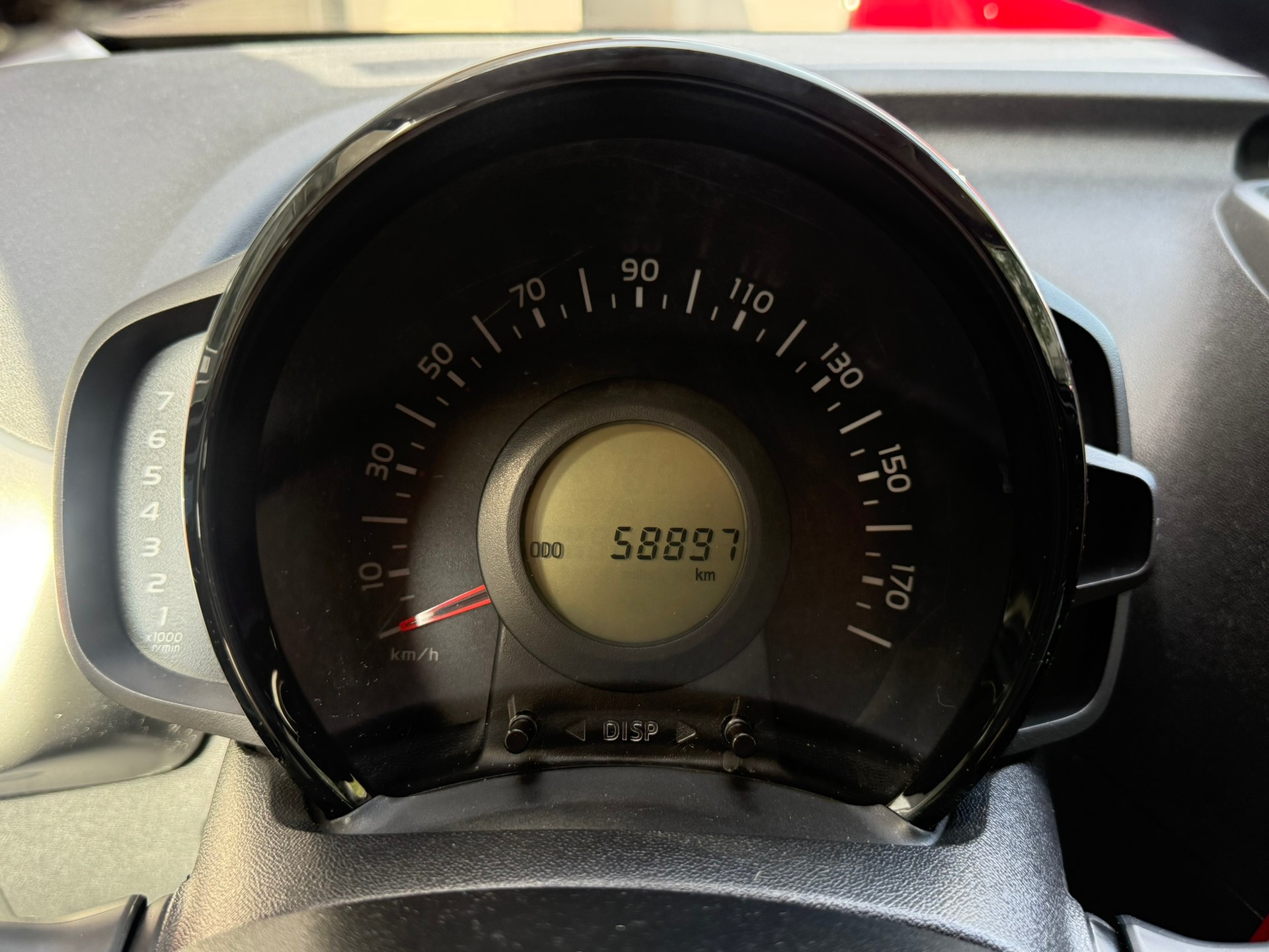 CITROEN C1 1.2 PureTech Shine-image-13