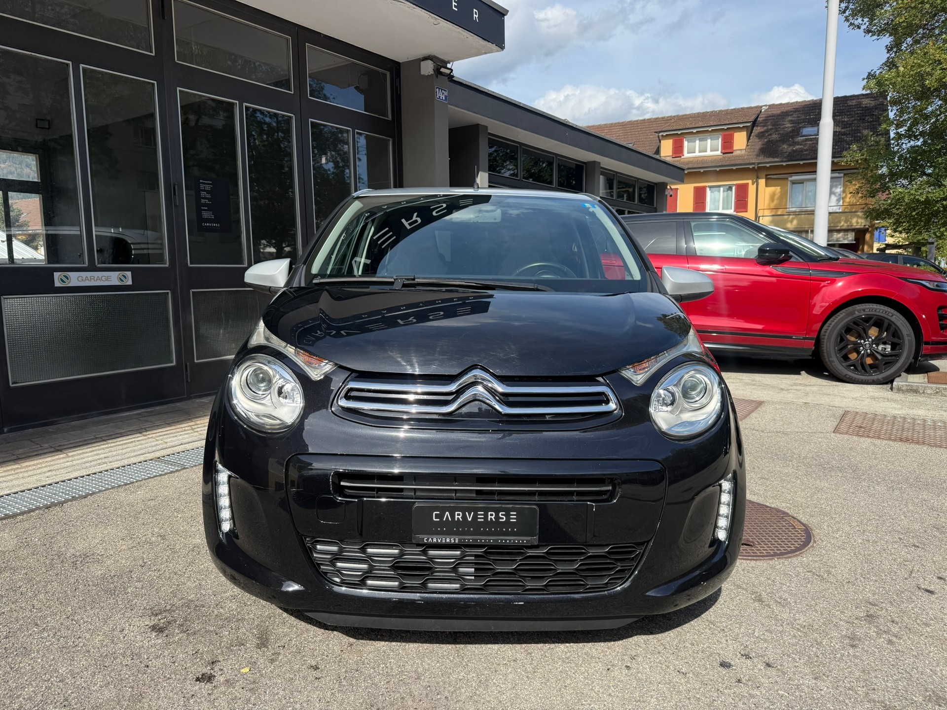 CITROEN C1 1.2 PureTech Shine-image-2