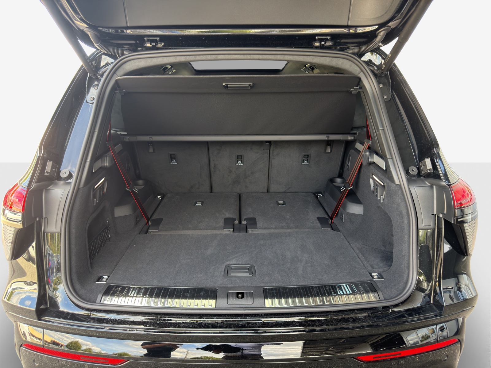 AUDI Q7 SUV TDI quattro 220 kW-image-12