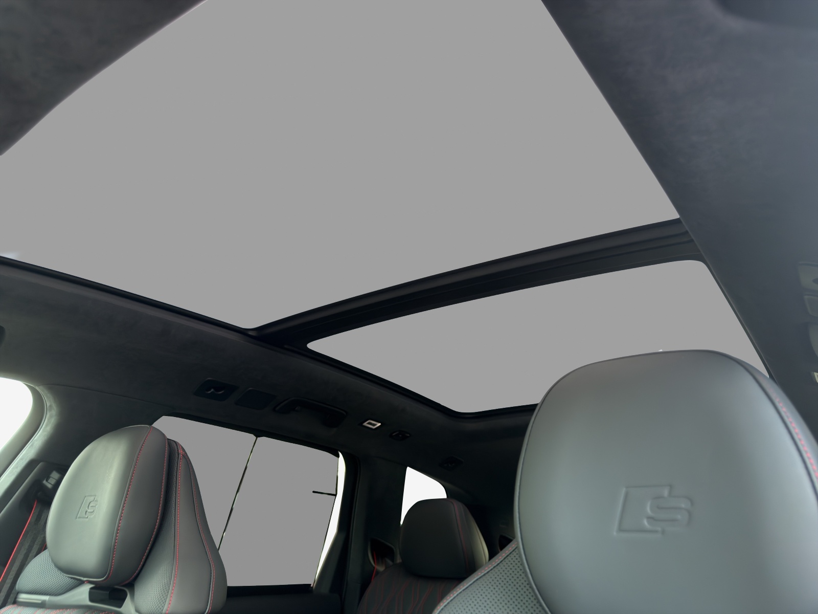 AUDI Q7 SUV TDI quattro 220 kW-image-14