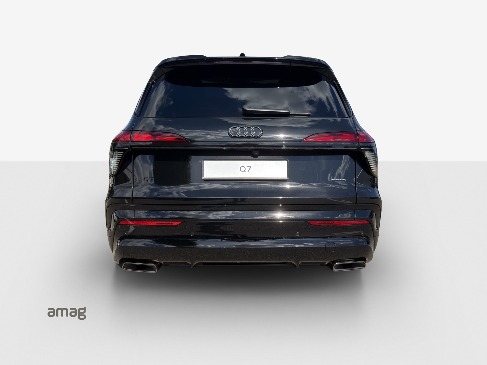 AUDI Q7 SUV TDI quattro 220 kW-image-3