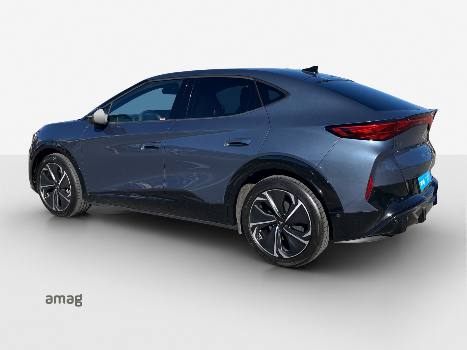 CUPRA Tavascan Type 8 77 kWh VZ-image-2