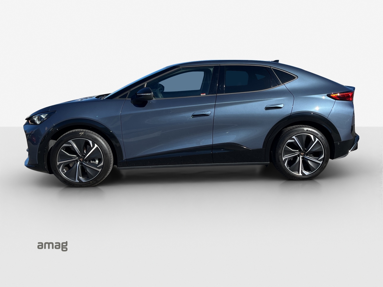 CUPRA Tavascan Type 8 77 kWh VZ-image-1