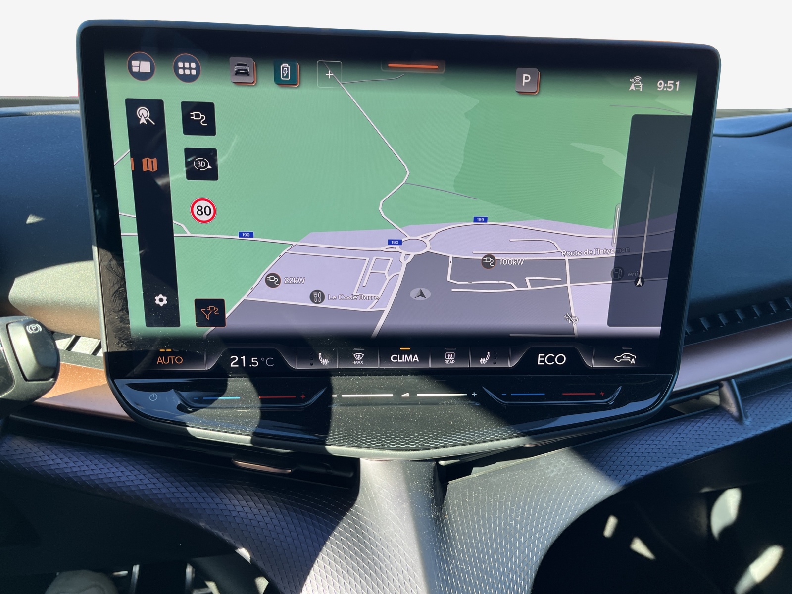 CUPRA Tavascan Type 8 77 kWh VZ-image-10