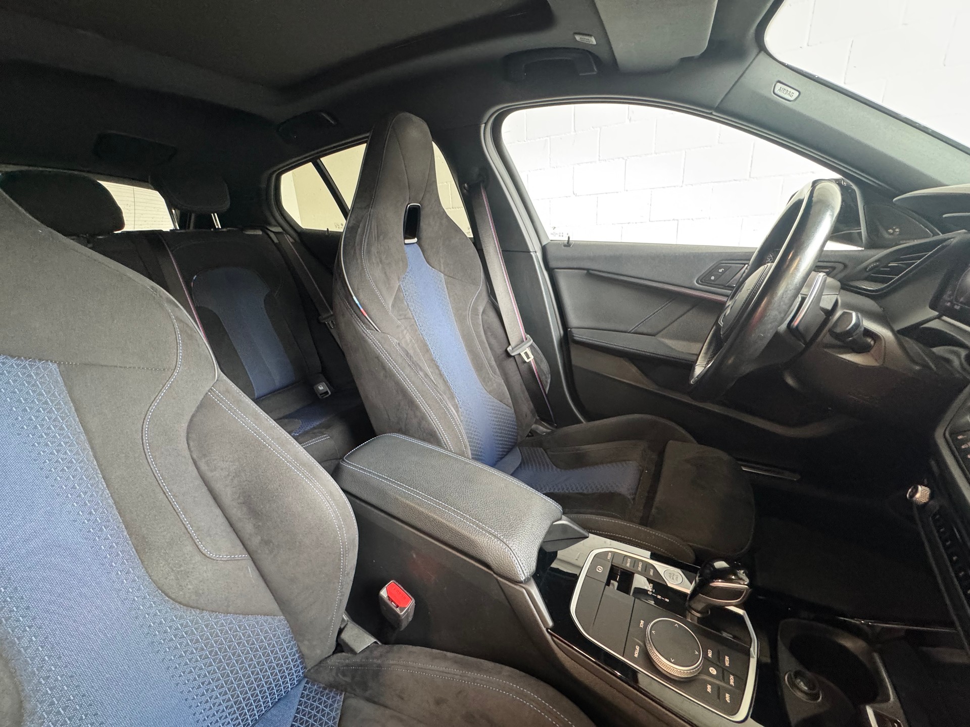 BMW 128ti M Sport Pro Steptronic-image-12