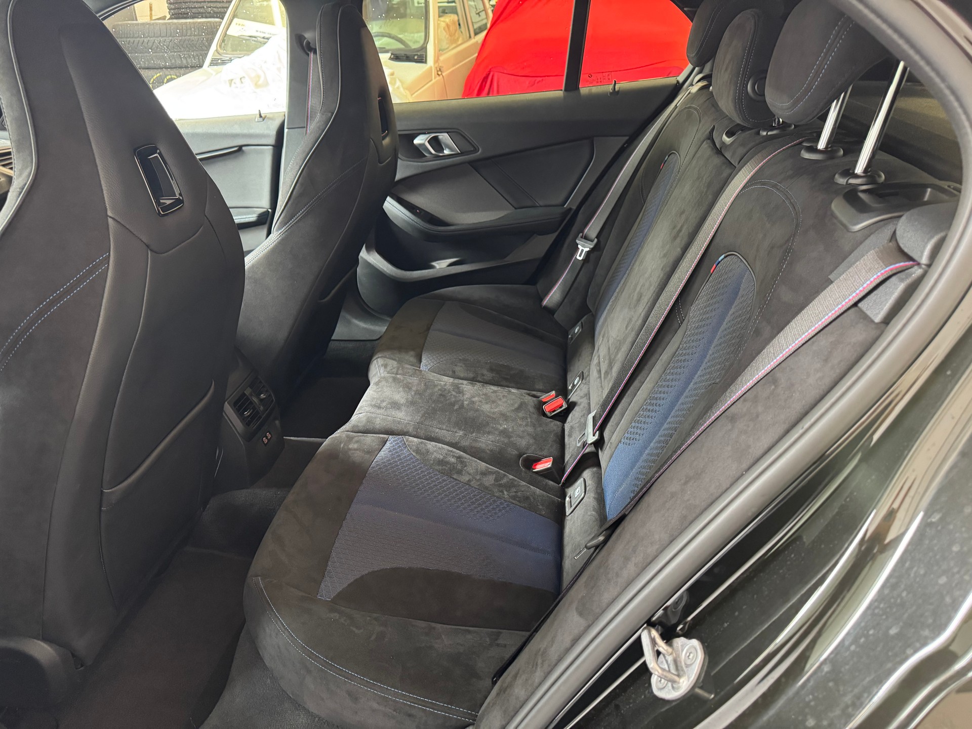 BMW 128ti M Sport Pro Steptronic-image-15