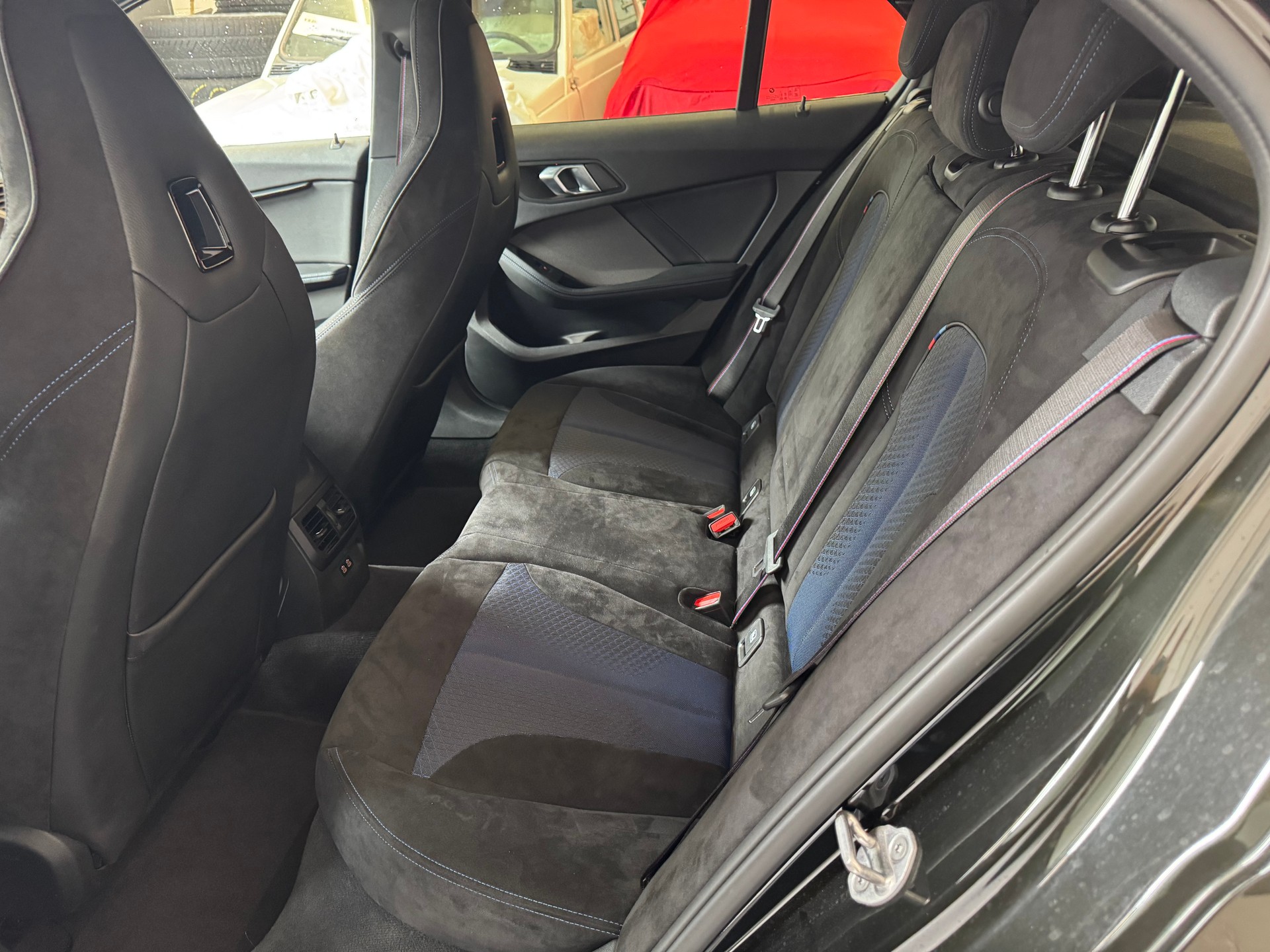 BMW 128ti M Sport Pro Steptronic-image-14