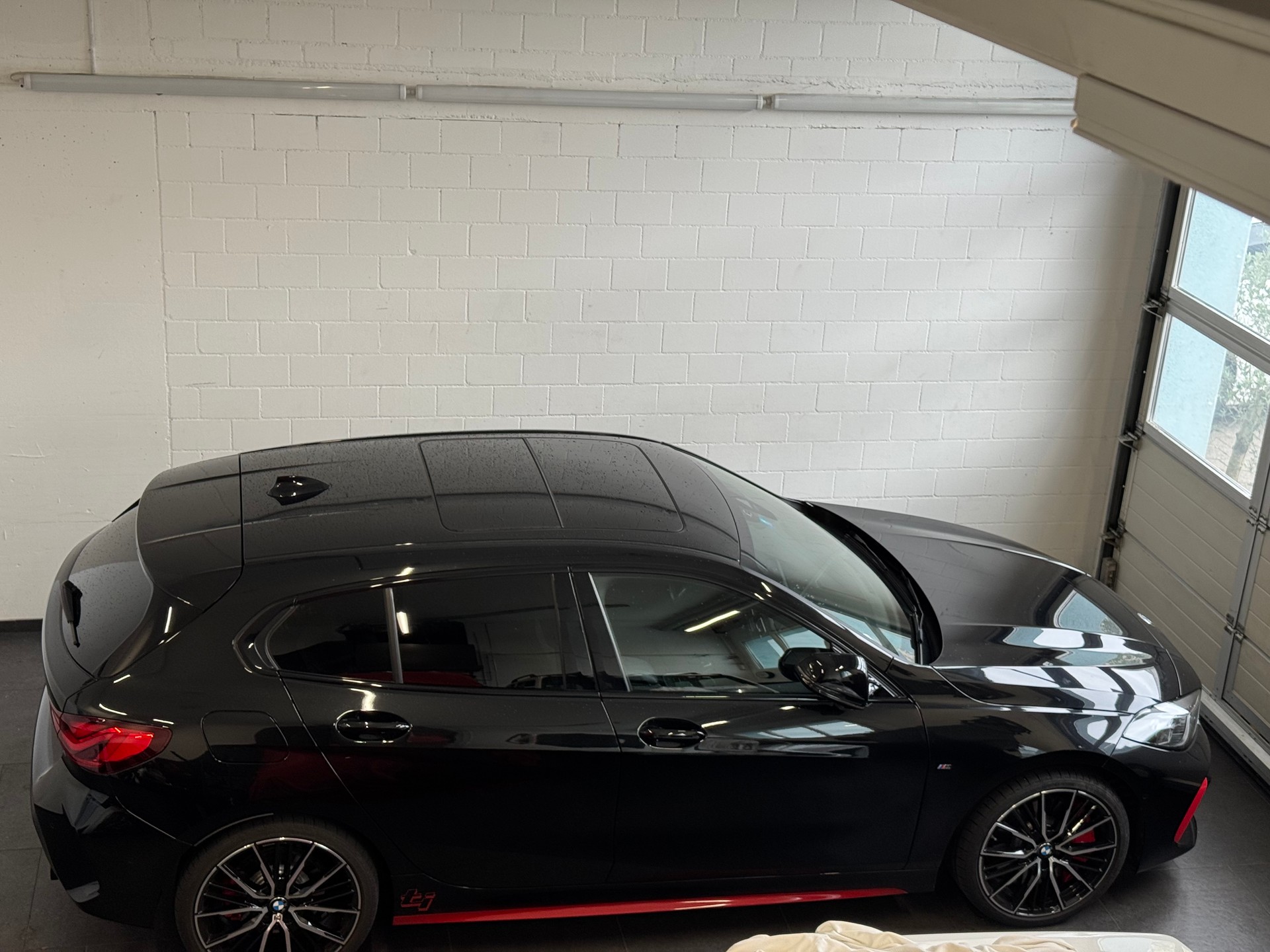 BMW 128ti M Sport Pro Steptronic-image-6