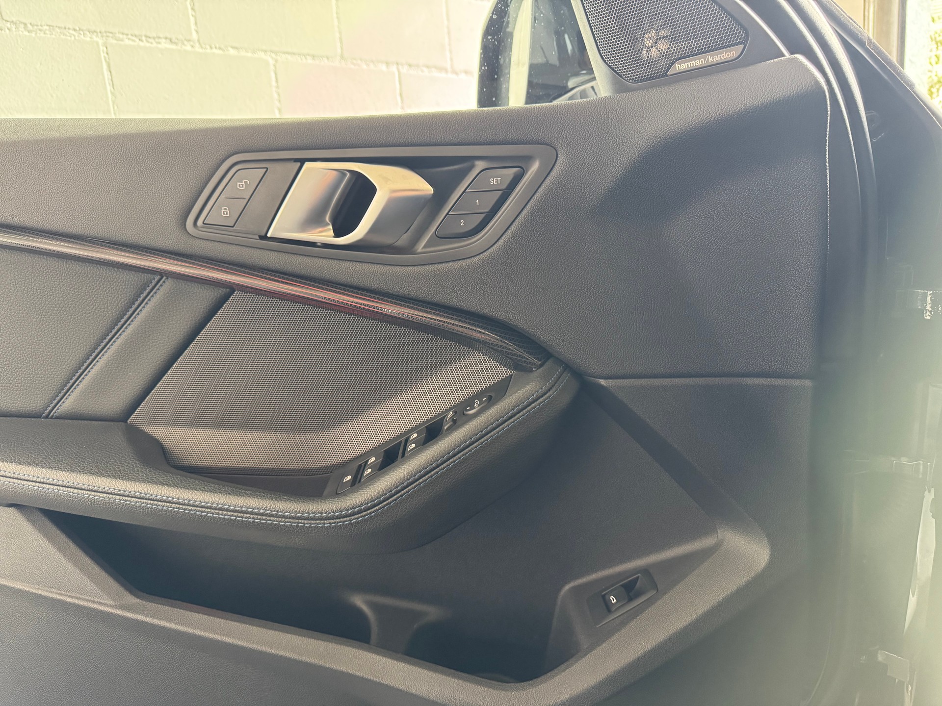 BMW 128ti M Sport Pro Steptronic-image-10
