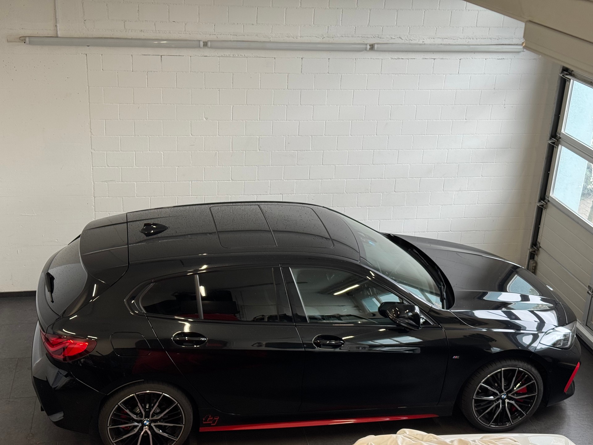 BMW 128ti M Sport Pro Steptronic-image-3
