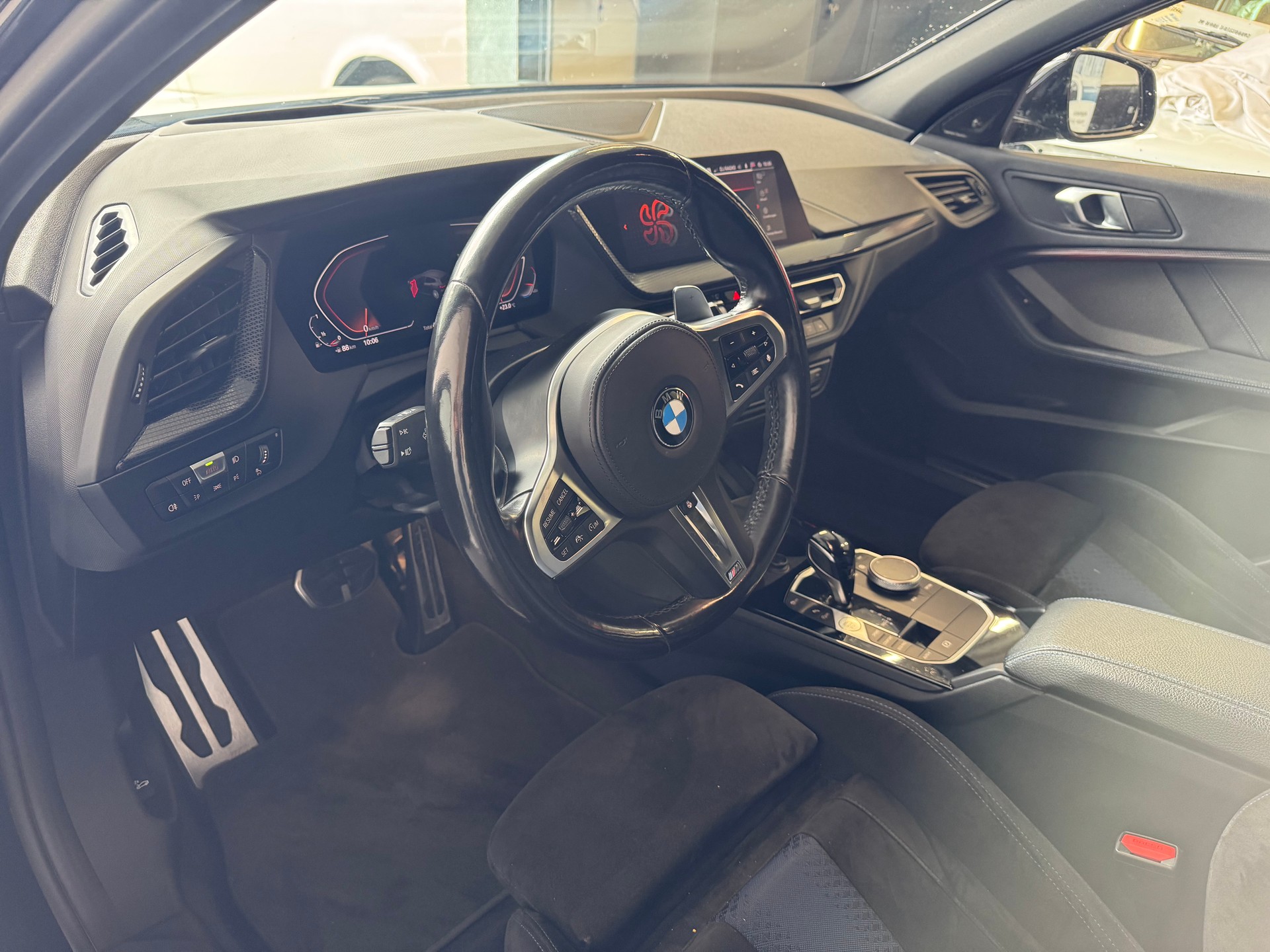BMW 128ti M Sport Pro Steptronic-image-9