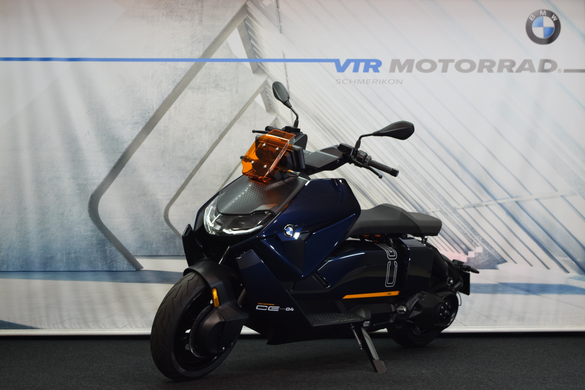 BMW CE 04 Avantgarde Urban Deal nur bis 30.09.2026!-image-5
