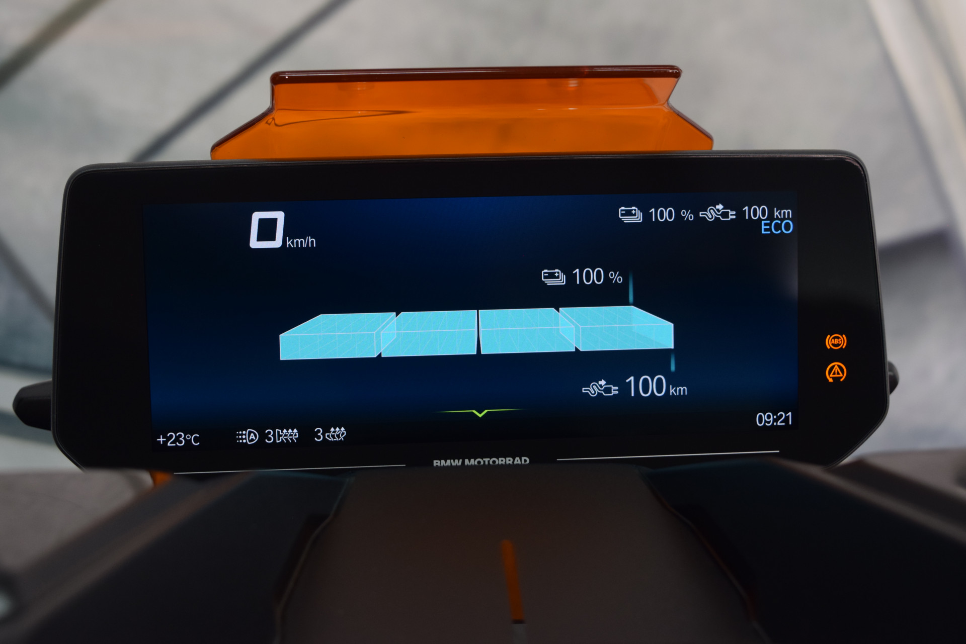 BMW CE 04 Avantgarde Urban Deal nur bis 30.09.2026!-image-8