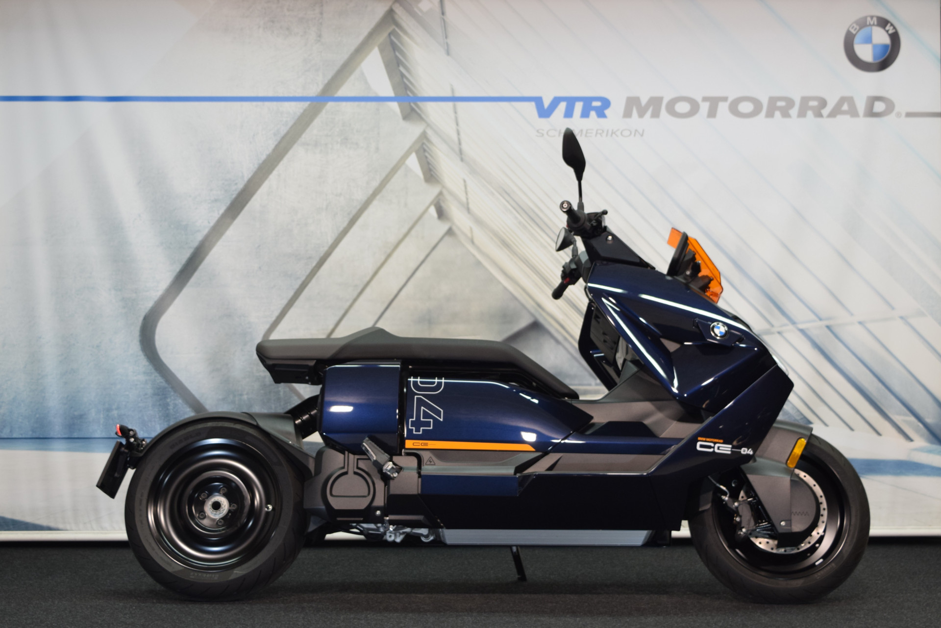 BMW CE 04 Avantgarde Urban Deal nur bis 30.09.2026!-showroom-element-1