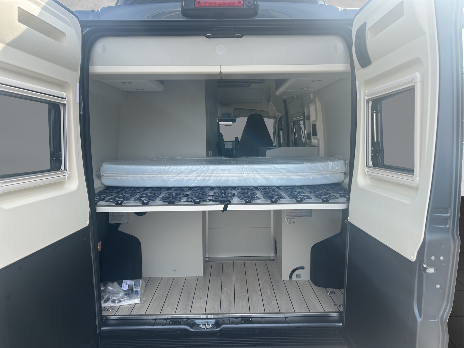 WESTFALIA Columbus 540D 2.2D 8G-image-9