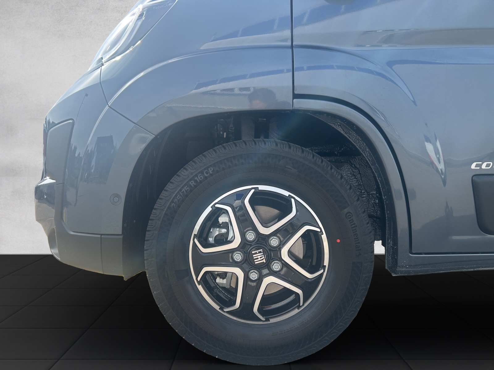 WESTFALIA Columbus 540D 2.2D 8G-image-8