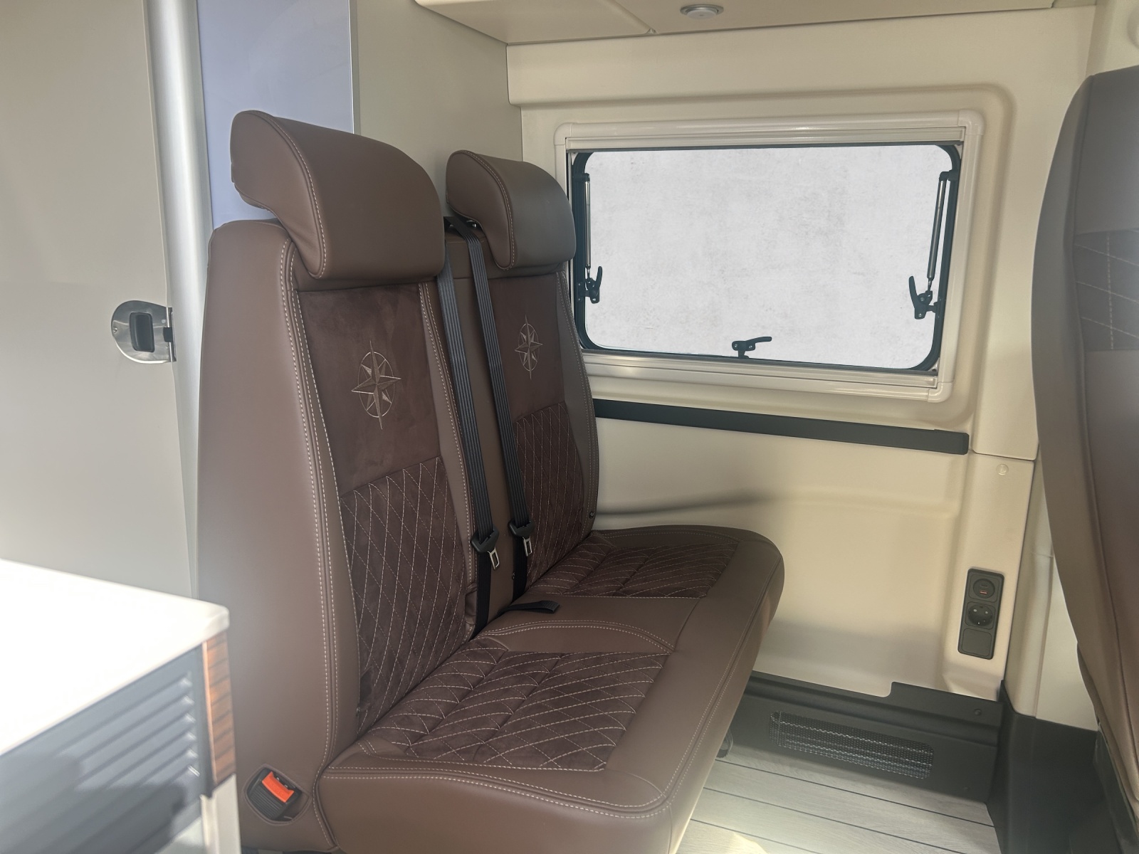 WESTFALIA Columbus 540D 2.2D 8G-image-10