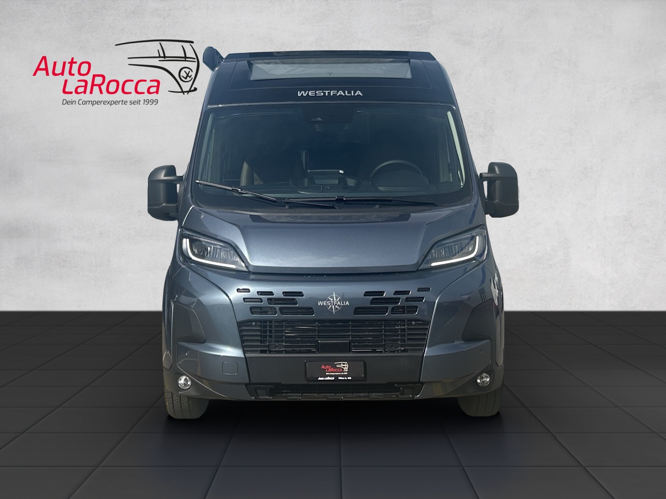 WESTFALIA Columbus 540D 2.2D 8G-image-7