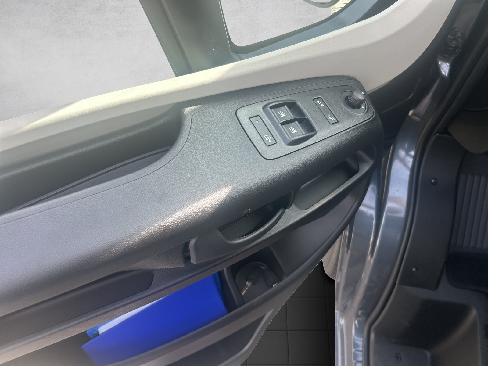 WESTFALIA Columbus 540D 2.2D 8G-image-17