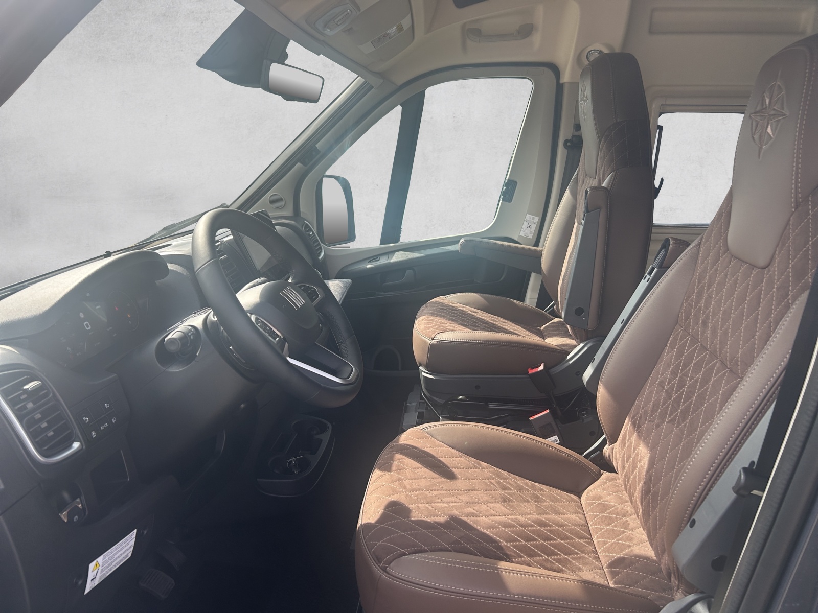WESTFALIA Columbus 540D 2.2D 8G-image-11