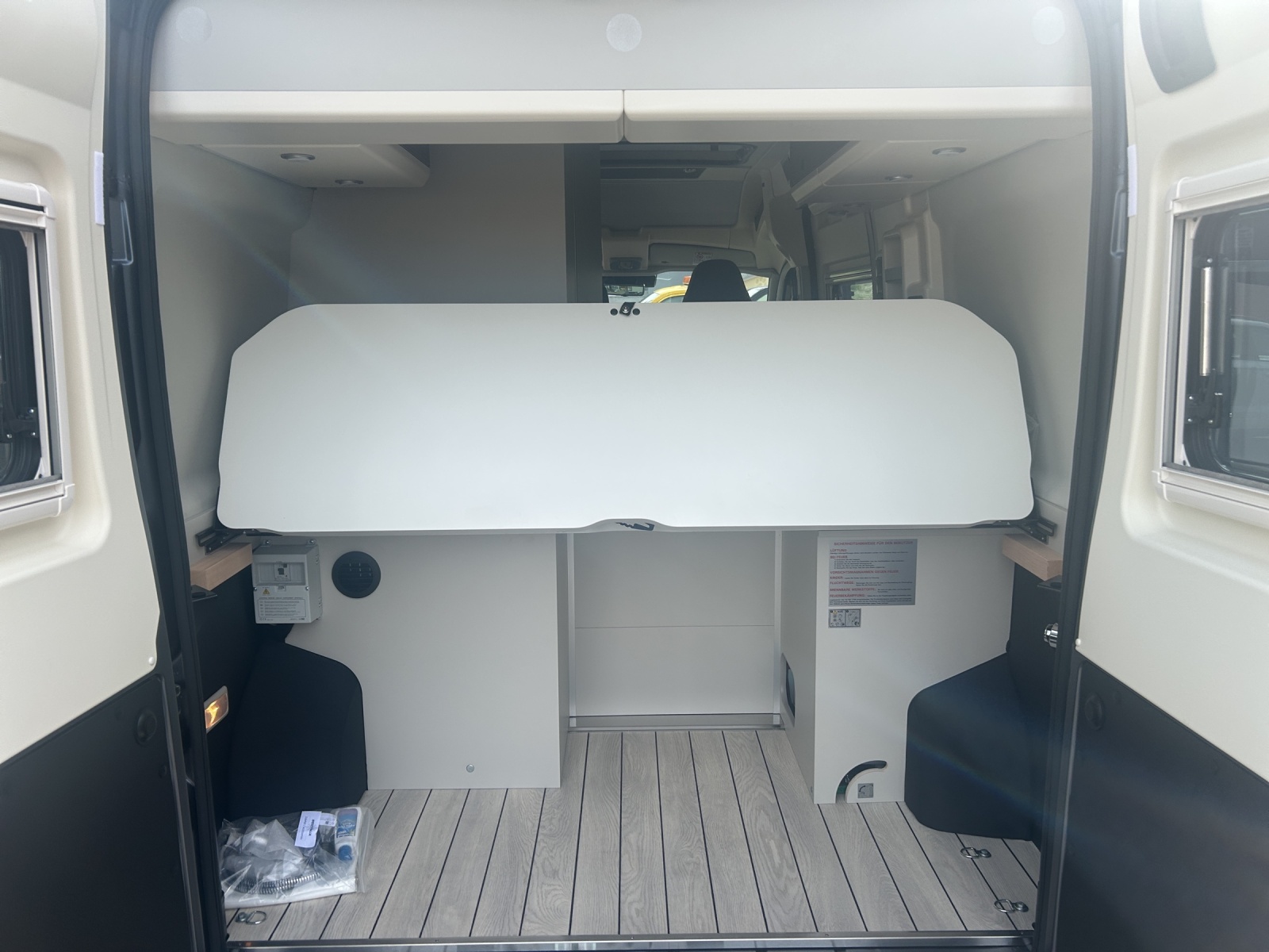 WESTFALIA Columbus 540D 2.2D 8G-image-18