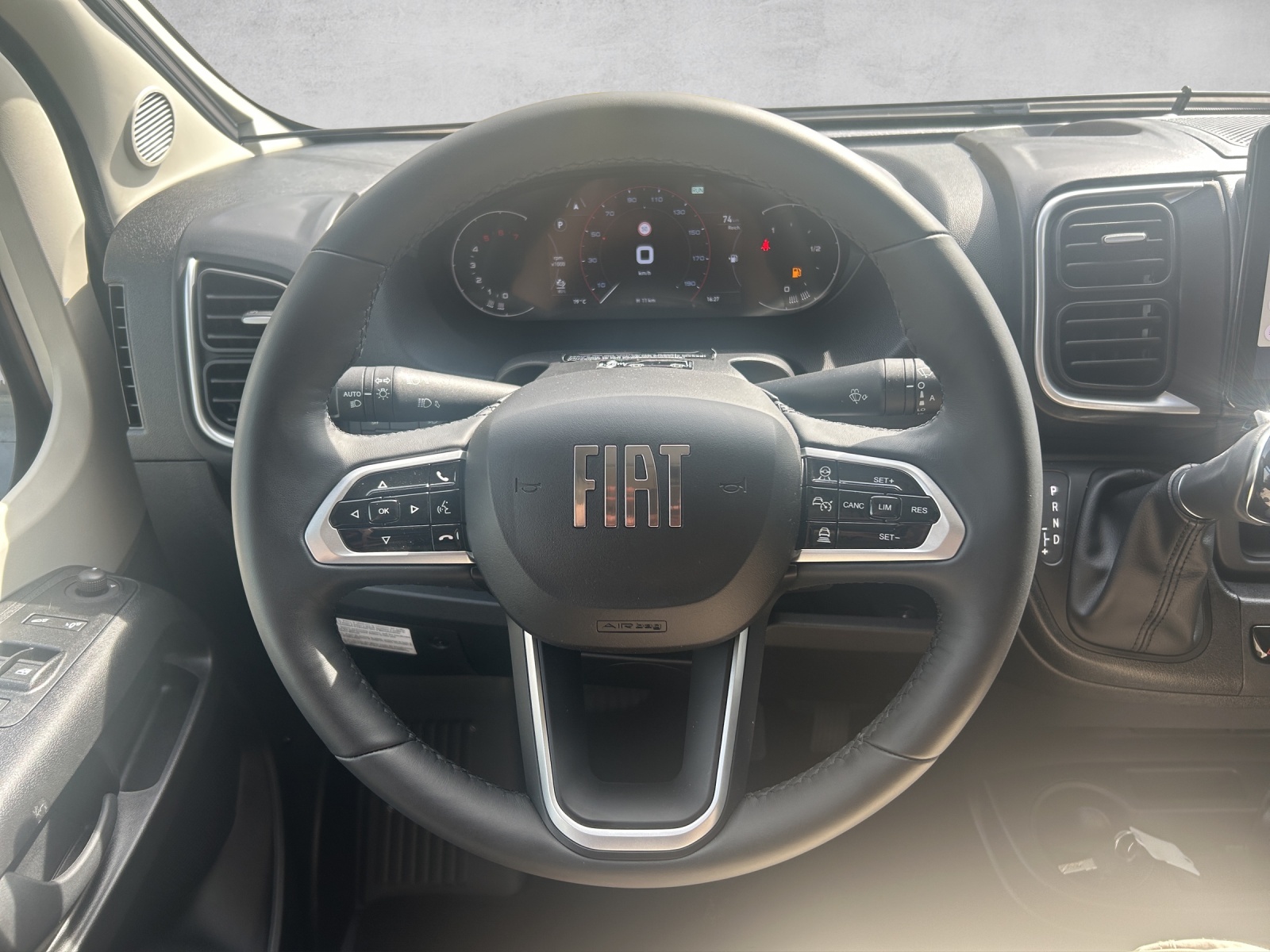 WESTFALIA Columbus 540D 2.2D 8G-image-15
