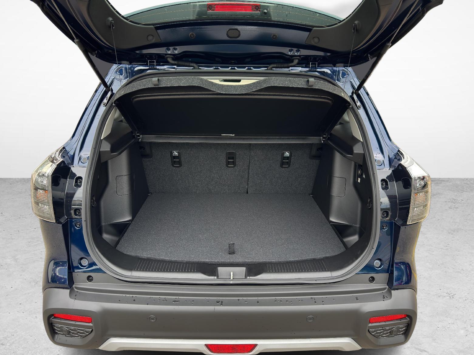 SUZUKI S-Cross 1.4 T Compact Top Hybrid 4x4-image-7