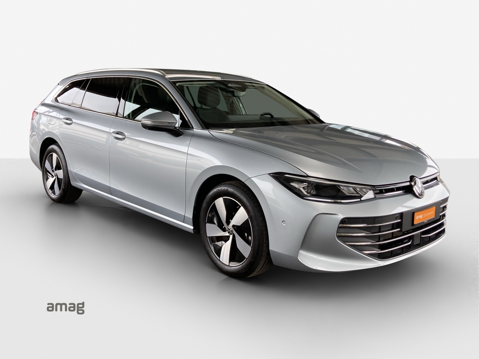 VW Passat Variant 2.0 TDI evo Business 4 Motion DSG-image-5