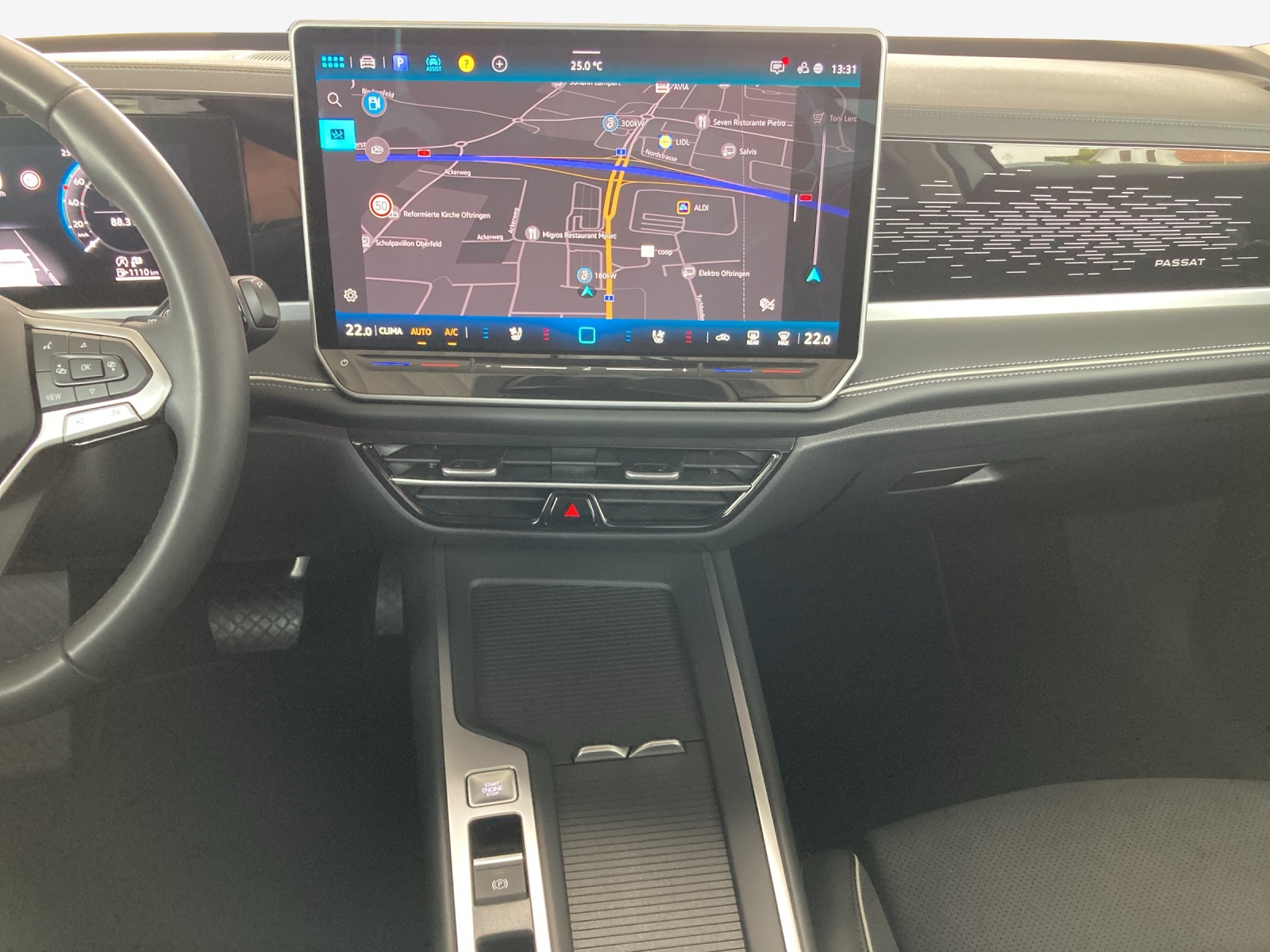 VW Passat Variant 2.0 TDI evo Business 4 Motion DSG-image-10