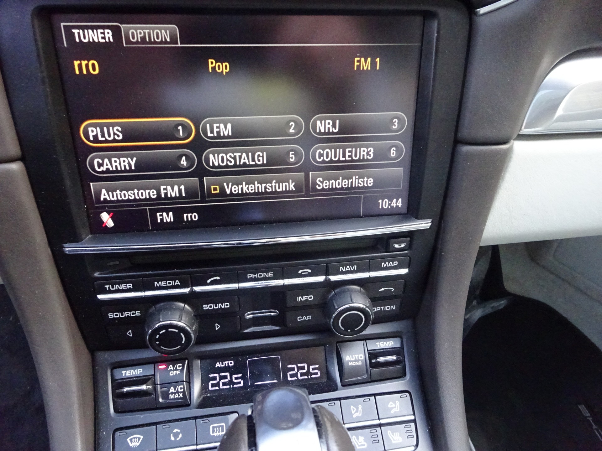 PORSCHE 911 Carrera S PDK-image-6