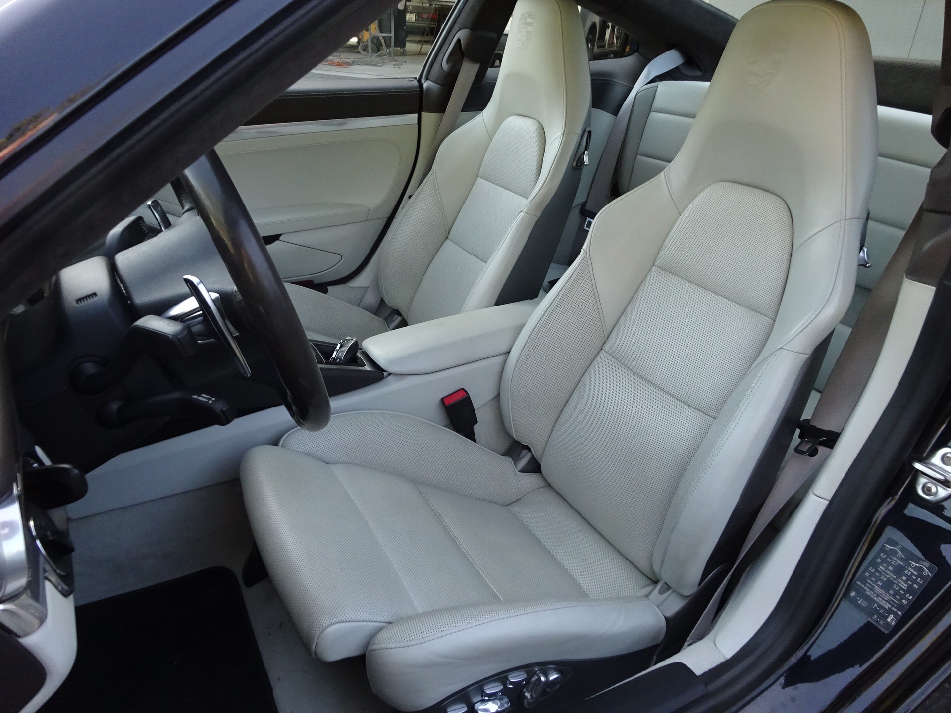 PORSCHE 911 Carrera S PDK-image-17