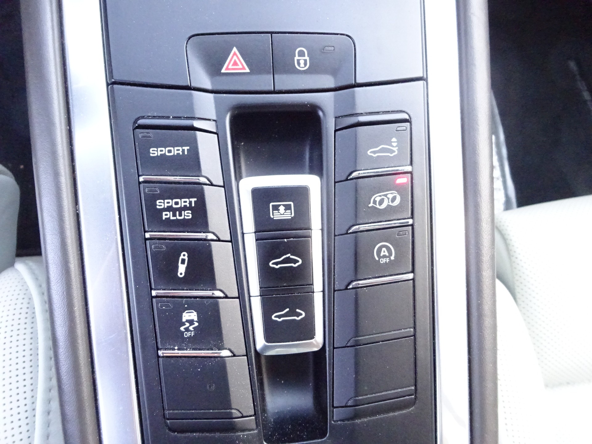 PORSCHE 911 Carrera S PDK-image-7