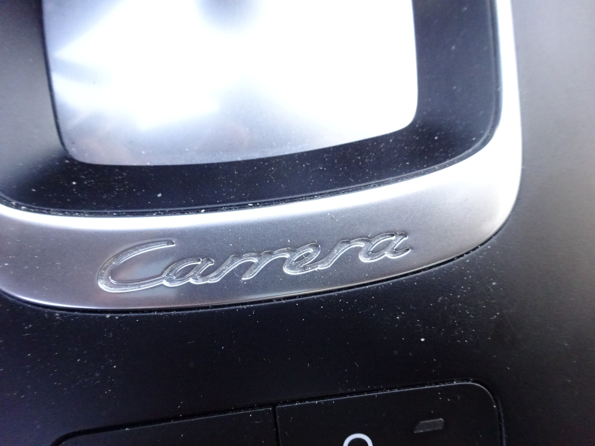 PORSCHE 911 Carrera S PDK-image-24