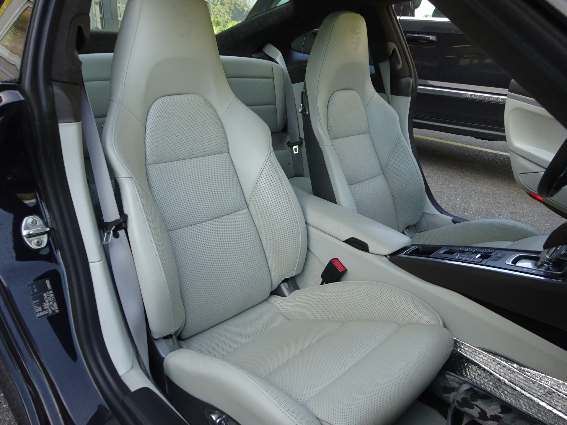 PORSCHE 911 Carrera S PDK-image-21