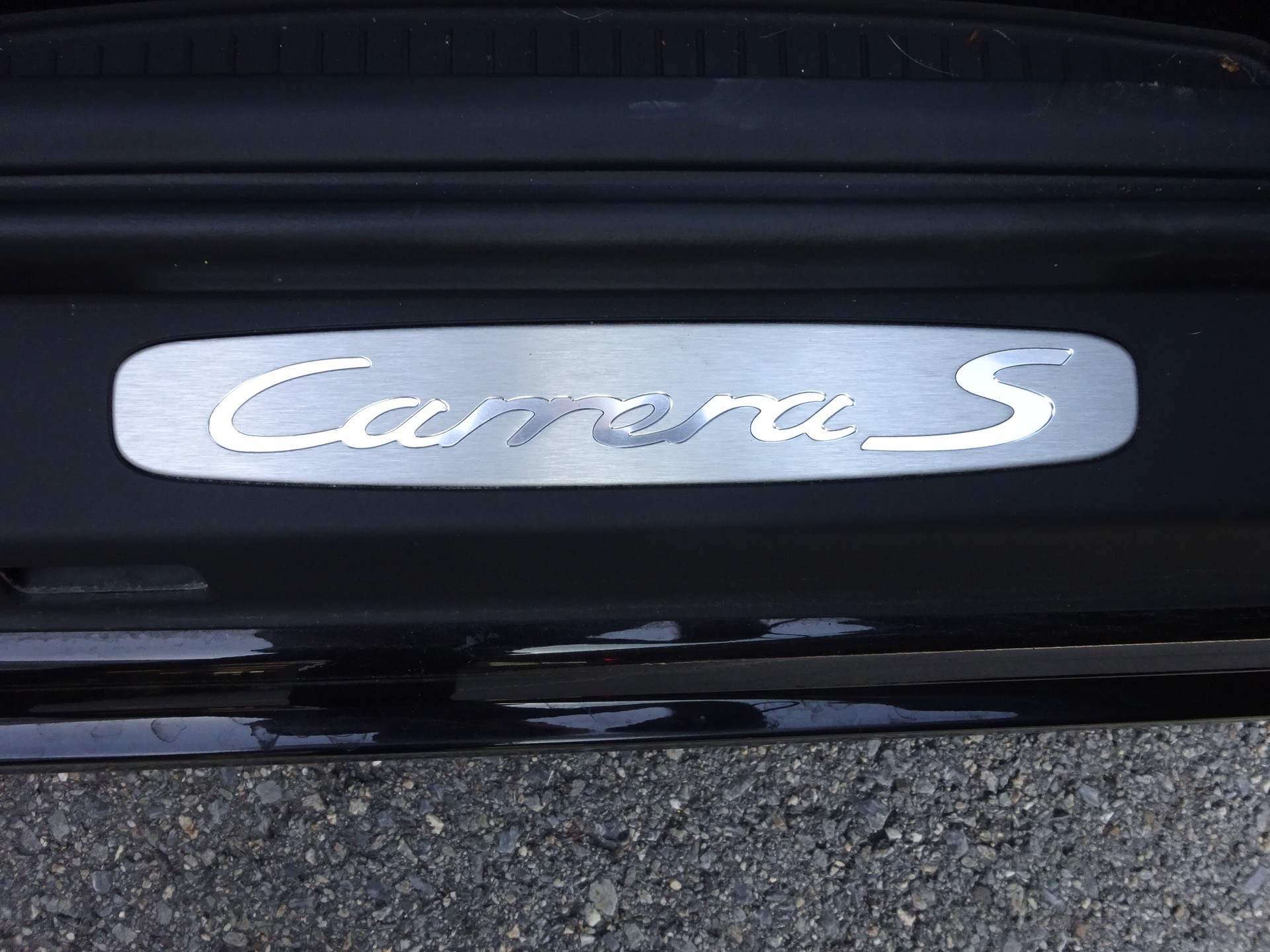 PORSCHE 911 Carrera S PDK-image-20