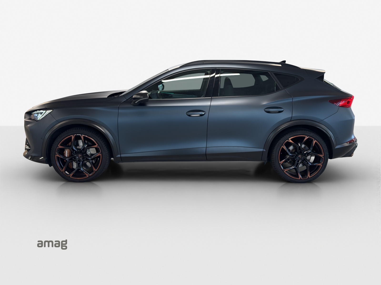 CUPRA Formentor 2.5TSI VZ5 4Drive DSG-image-10