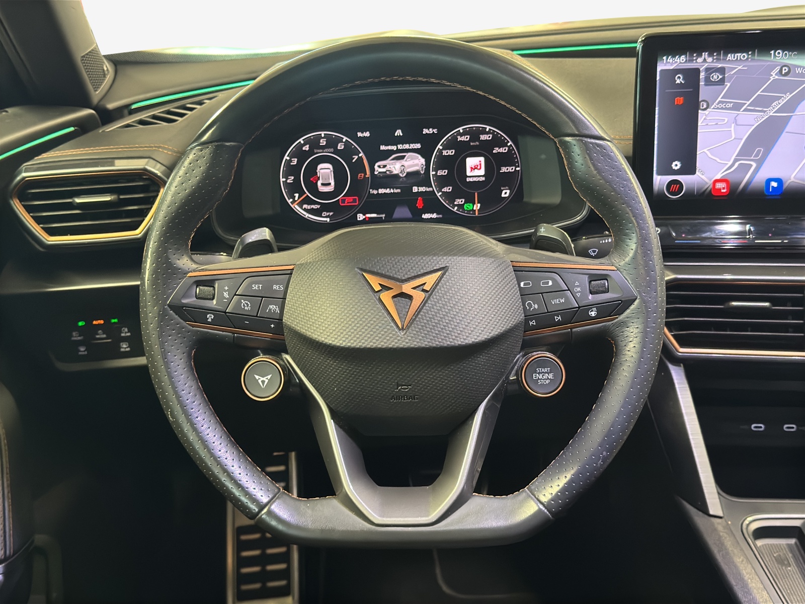 CUPRA Formentor 2.5TSI VZ5 4Drive DSG-image-5